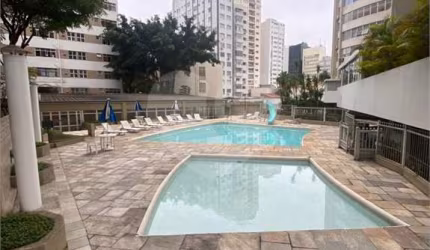 Apartamento com 3 quartos à venda na Rua Professor Artur Ramos, 178, Jardim Paulistano, São Paulo, 175 m2 por R$ 2.700.000