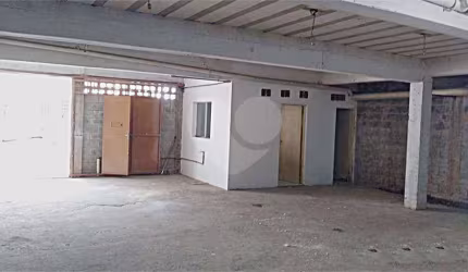 Barracão / Galpão / Depósito à venda na Rua Antônio Cavazzam, 221, Parque Peruche, São Paulo, 760 m2 por R$ 1.800.000