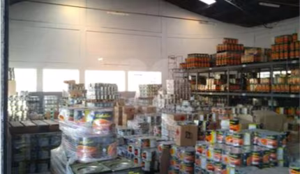 Barracão / Galpão / Depósito à venda na Rua Noraldino Alves de Lima, 318, Água Chata, Guarulhos, 1080 m2 por R$ 2.660.000
