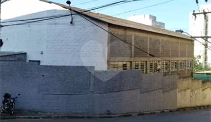 Barracão / Galpão / Depósito à venda na Rua Maria dos Anjos Agostinho, 250, Água Chata, Guarulhos, 1080 m2 por R$ 3.000.000