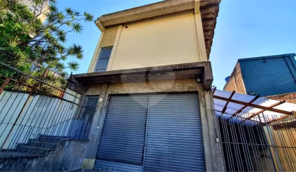 Barracão / Galpão / Depósito à venda na Rua General Chagas Santos, 597, Vila da Saúde, São Paulo, 500 m2 por R$ 3.200.000