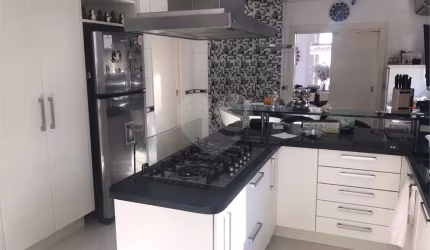 Casa em condomínio fechado com 5 quartos à venda na Rua Frei Machado, 310, Jardim São Bento, São Paulo, 1000 m2 por R$ 9.000.000