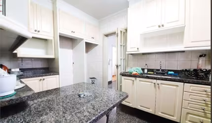 Apartamento com 4 quartos para alugar na Rua Professor José Horácio Meirelles Teixeira, 640, Vila Suzana, São Paulo, 161 m2 por R$ 4.500