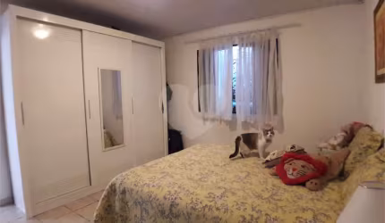 Casa com 2 quartos à venda na Rua Luís Inácio, 149, Jardim Tremembé, São Paulo, 250 m2 por R$ 700.000