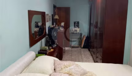 Casa com 4 quartos à venda na Rua Ribeiro de Morais, 150, Vila Albertina, São Paulo, 297 m2 por R$ 850.000