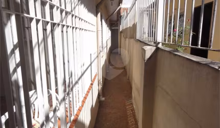 Casa com 2 quartos à venda na Rua Rafael D. Santoro, 48, Parque Edu Chaves, São Paulo, 97 m2 por R$ 500.000
