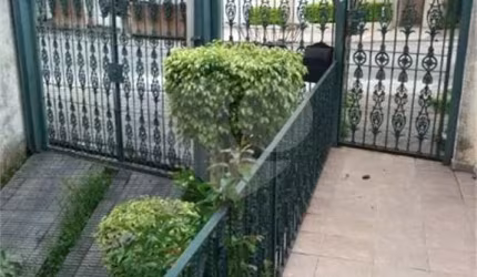 Casa com 3 quartos à venda na Rua Caetano Teixeira, 311, Jardim Virgínia Bianca, São Paulo, 205 m2 por R$ 763.000