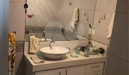 Apartamento com 3 quartos à venda na Rua Ezequiel Freire, 195, Santana, São Paulo, 78 m2 por R$ 570.000