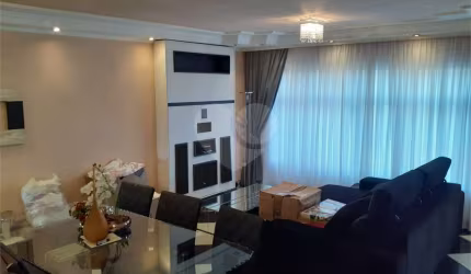 Casa com 3 quartos à venda na Rua Iacanga, 107, Vila Maria Alta, São Paulo, 500 m2 por R$ 2.200.000