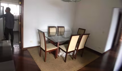 Apartamento com 3 quartos à venda na Rua João Bizarro da Nave, 640, Vila Diva (Zona Leste), São Paulo, 110 m2 por R$ 550.000