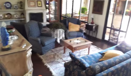 Apartamento com 4 quartos à venda na Rua José da Silva Ribeiro, 44, Vila Andrade, São Paulo, 206 m2 por R$ 1.000.000