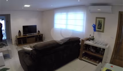 Casa com 4 quartos à venda na Rua Professor Valério Giuli, 388, Jardim Paraíso, São Paulo, 175 m2 por R$ 950.000