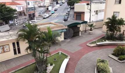 Apartamento com 3 quartos à venda na Avenida Paula Ferreira, 89, Freguesia do Ó, São Paulo, 105 m2 por R$ 745.000
