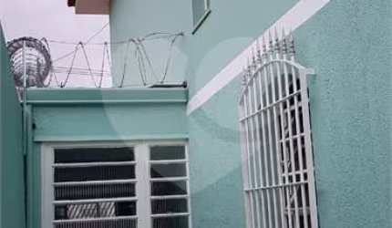 Casa com 2 quartos à venda na Rua Artur Orlando, 643, Vila Jaguara, São Paulo, 144 m2 por R$ 790.000