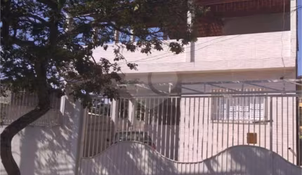 Casa com 6 quartos à venda na Rua Maruins, 83, Vila Carmosina, São Paulo, 338 m2 por R$ 1.400.000