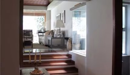 Casa com 3 quartos à venda na Rua Ribeiro Lisboa, 325, Fazenda Morumbi, São Paulo, 404 m2 por R$ 3.200.000