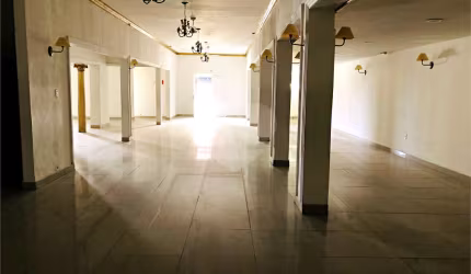 Casa com 1 quarto para alugar na Rua Paulo Maldi, 63, Tucuruvi, São Paulo, 510 m2 por R$ 9.000