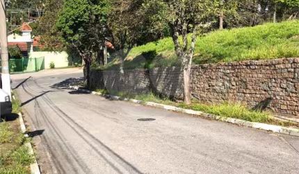 Terreno em condomínio fechado à venda na Rua Itapejara D'Oeste, 3, Tremembé, São Paulo, 372 m2 por R$ 1.113.000
