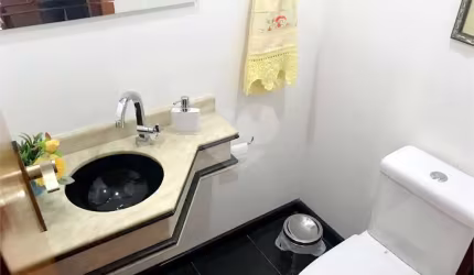 Apartamento com 3 quartos à venda na Rua Antônio Genzini, 114, Jardim Avelino, São Paulo, 170 m2 por R$ 1.150.000