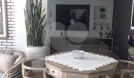Apartamento com 4 quartos à venda na Rua Francisca Júlia, 341, Santana, São Paulo, 230 m2 por R$ 2.000.000