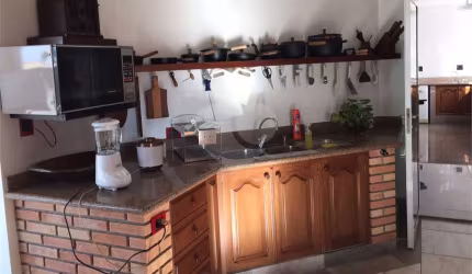 Casa em condomínio fechado com 4 quartos à venda na Alameda Pica-Pau, 129, Morada dos Pássaros, Barueri, 597 m2 por R$ 2.300.000