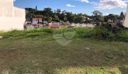 Terreno em condomínio fechado à venda na Rua Professora Margarida Ruth Ferreira de Lima, 6, Horto Florestal, São Paulo, 300 m2 por R$ 900.000