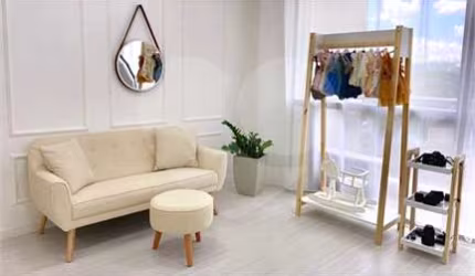 Sala comercial à venda na Rua Luís Correia de Melo, 92, Vila Cruzeiro, São Paulo, 36 m2 por R$ 600.000