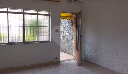 Casa com 2 quartos à venda na Rua Raimundo de Morais, 115, Santana, São Paulo, 160 m2 por R$ 850.000