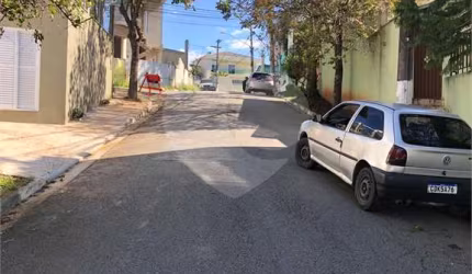Terreno em condomínio fechado à venda na Rua Jaguaquara, 1, Tremembé, São Paulo, 333 m2 por R$ 999.000