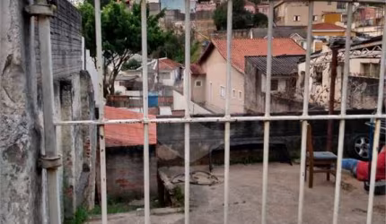 Terreno à venda na Rua Nápoles, 43, Vila Gustavo, São Paulo, 250 m2 por R$ 800.000