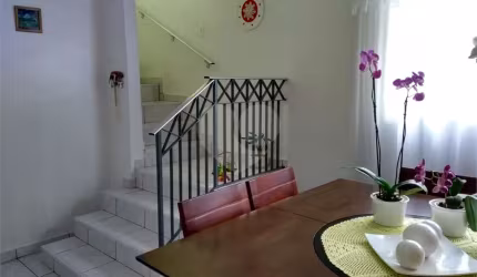 Casa com 3 quartos à venda na Rua Mestras Pias Filippini, 452, Parque Monteiro Soares, São Paulo, 128 m2 por R$ 950.000