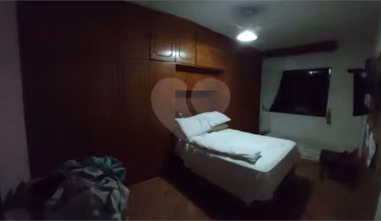 Casa com 4 quartos à venda na Rua Sitiantes, 206, Itaberaba, São Paulo, 200 m2 por R$ 820.000