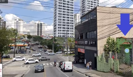 Casa para alugar na Rua Anália Franco, 9, Vila Regente Feijó, São Paulo, 200 m2 por R$ 6.600