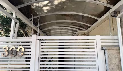 Casa com 3 quartos à venda na Rua da Imprensa, 369, Vila São José (Ipiranga), São Paulo, 254 m2 por R$ 995.000