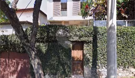 Casa com 4 quartos à venda na Rua João Moura, 2171, Pinheiros, São Paulo, 350 m2 por R$ 3.200.000
