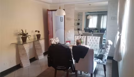 Casa com 3 quartos à venda na Rua Vitório Mazzei, 98, Vila Isolina Mazzei, São Paulo, 207 m2 por R$ 1.000.000