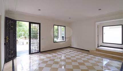 Casa com 1 quarto à venda na Avenida Nove de Julho, 5124, Jardim Paulista, São Paulo, 522 m2 por R$ 15.000.000