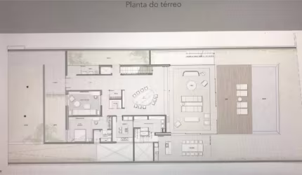 Casa em condomínio fechado com 5 quartos à venda na Alameda Austrália, 129, Tamboré, Santana de Parnaíba, 1100 m2 por R$ 15.800.000