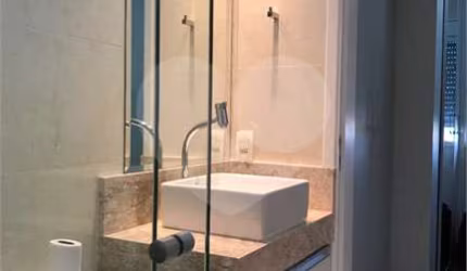 Apartamento com 3 quartos à venda na Rua Correggio, 251, Vila Suzana, São Paulo, 101 m2 por R$ 750.000