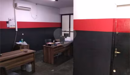 Barracão / Galpão / Depósito à venda na Rua Doutor César Castiglioni Júnior, 410, Casa Verde, São Paulo, 410 m2 por R$ 2.000.000