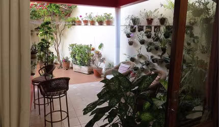Casa com 4 quartos à venda na Rua Senhor do Monte, 214, Água Fria, São Paulo, 177 m2 por R$ 1.280.000