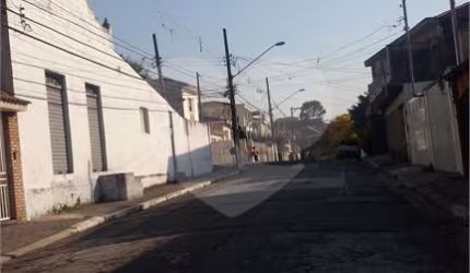 Terreno à venda na Rua Abaíbas, 415, Vila Palmeiras, São Paulo, 347 m2 por R$ 750.000