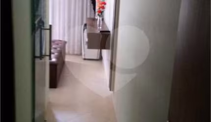 Casa com 3 quartos à venda na Rua Tomás Ramos Jordão, 452, Parque Monteiro Soares, São Paulo, 162 m2 por R$ 1.166.000