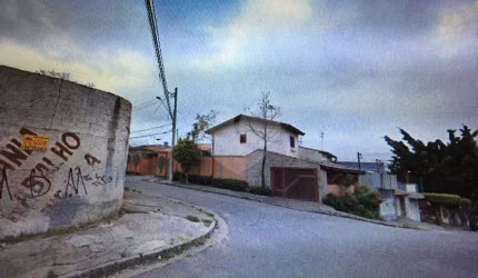 Terreno à venda na Rua Rio Negrinho, 604, Jardim Santa Cecília, Guarulhos, 690 m2 por R$ 1.300.000