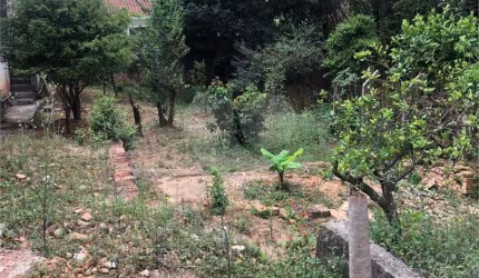 Terreno à venda na Rua Augusto Tolle, 528, Santana, São Paulo, 870 m2 por R$ 8.000.000