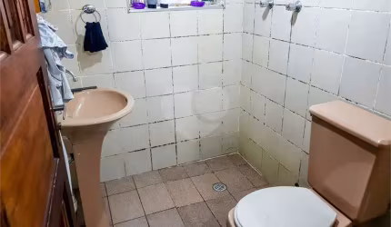 Casa com 4 quartos à venda na Rua Guaxupé, 45, Vila Formosa, São Paulo, 135 m2 por R$ 650.000
