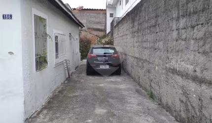 Casa com 3 quartos à venda na Rua Clementino, 186, Vila Vitório Mazzei, São Paulo, 300 m2 por R$ 890.000