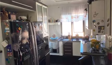 Apartamento com 3 quartos à venda na Rua Jaboticabal, 530, Vila Bertioga, São Paulo, 149 m2 por R$ 1.180.000