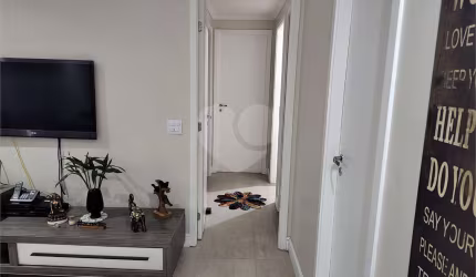 Apartamento com 3 quartos à venda na Avenida Professor Luiz Ignácio Anhaia Mello, 2580, Jardim Avelino, São Paulo, 105 m2 por R$ 1.150.000