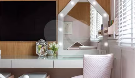 Apartamento com 5 quartos à venda na Rua Antônio Camardo, 593, Vila Gomes Cardim, São Paulo, 425 m2 por R$ 9.000.000